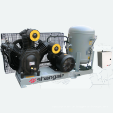 ShangAir Hochdruck-Luftkompressor mit Lufttank
